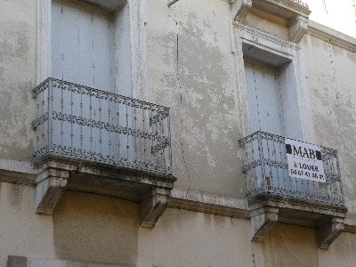 Location Appartement à Montpellier 3 pièces