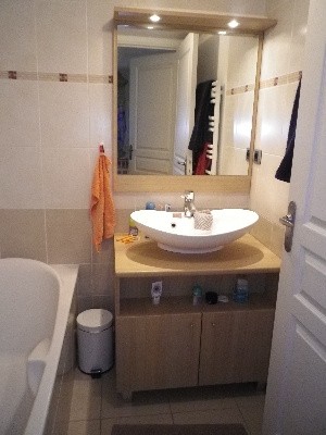 Location Appartement à Montpellier 2 pièces