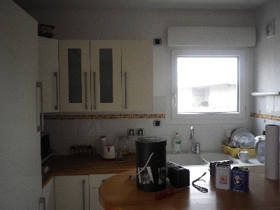 Location Appartement à Montpellier 2 pièces