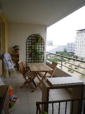 Location Appartement à Montpellier 2 pièces