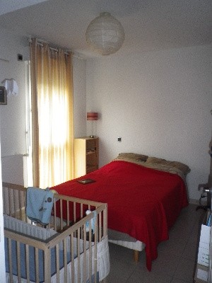 Location Appartement à Montpellier 2 pièces