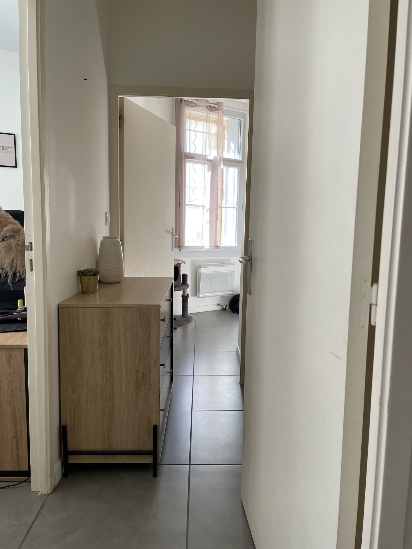 Location Appartement à Montpellier 3 pièces