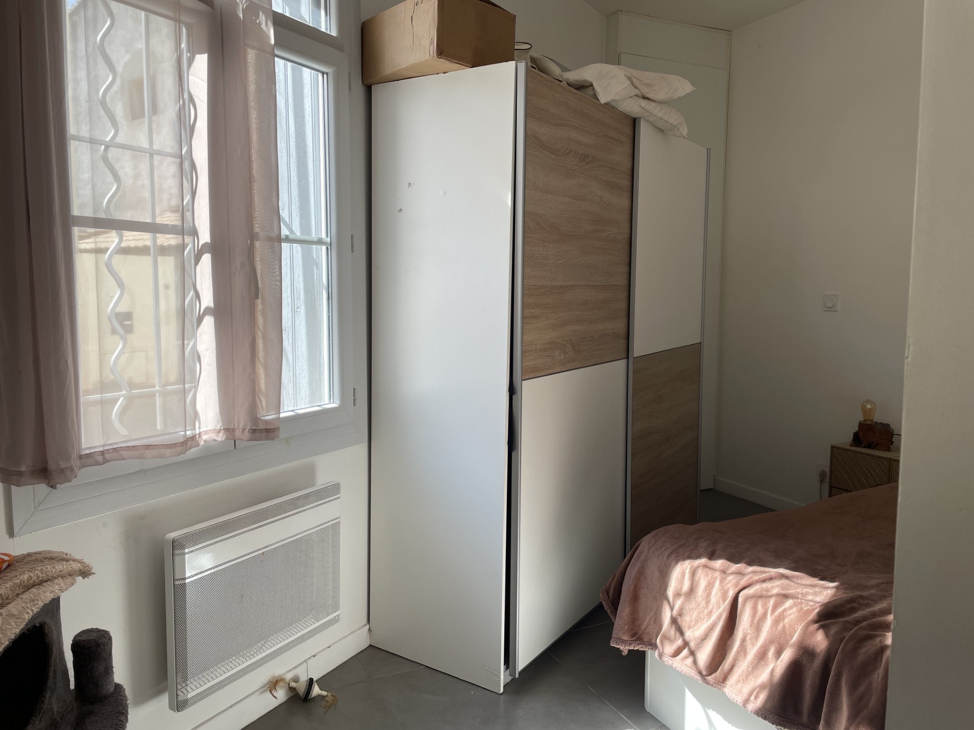 Location Appartement à Montpellier 3 pièces