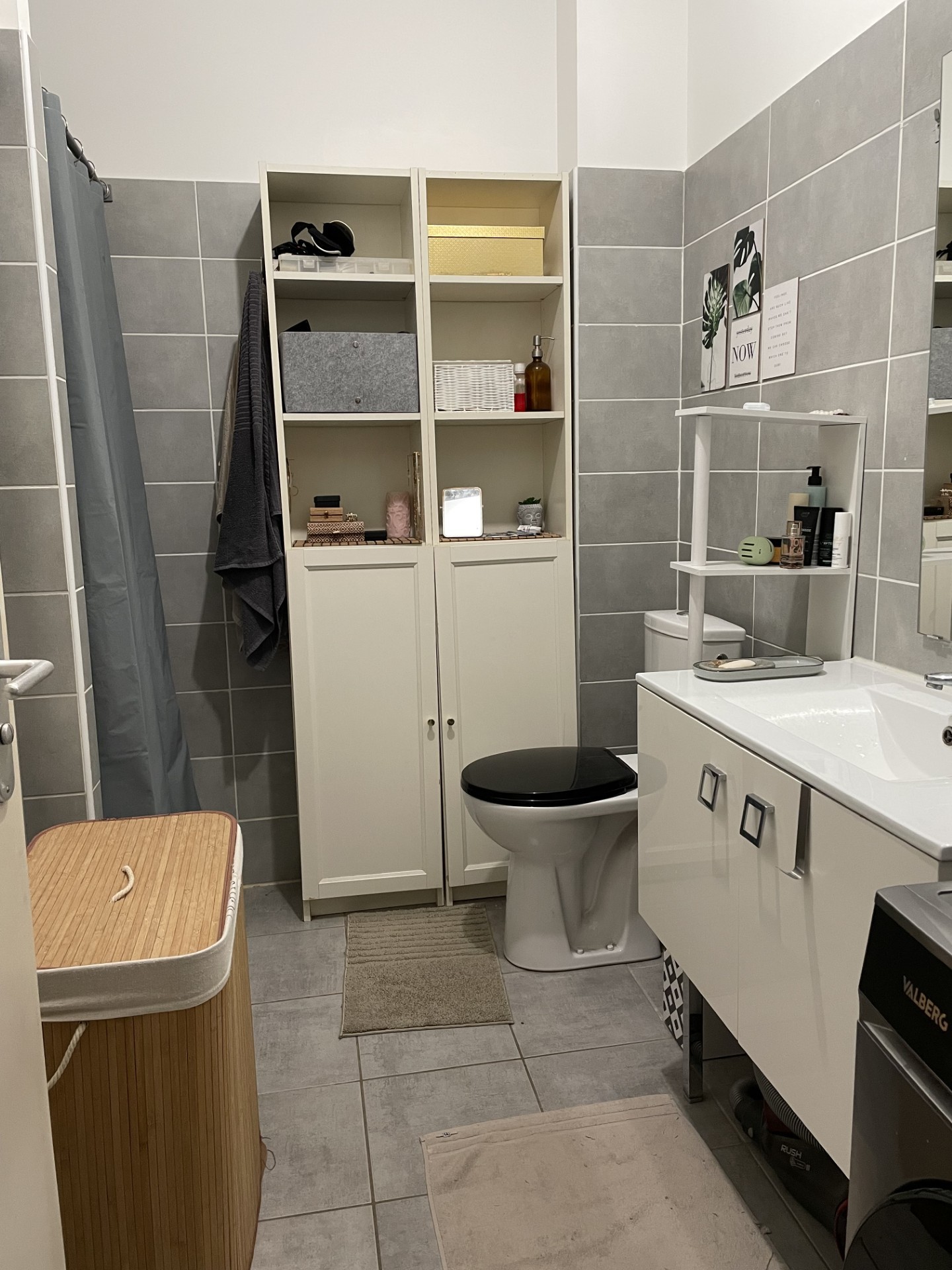 Location Appartement à Montpellier 3 pièces