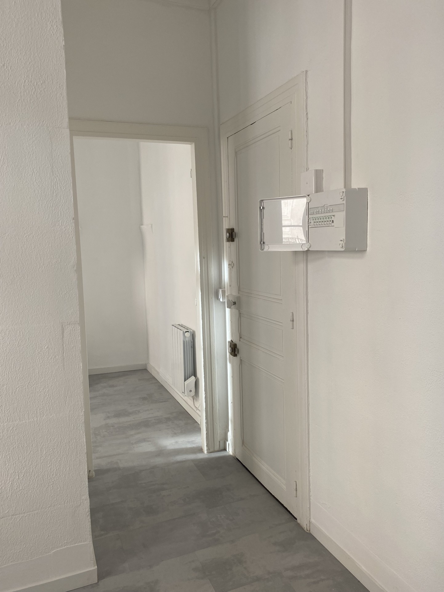 Location Appartement à Montpellier 1 pièce