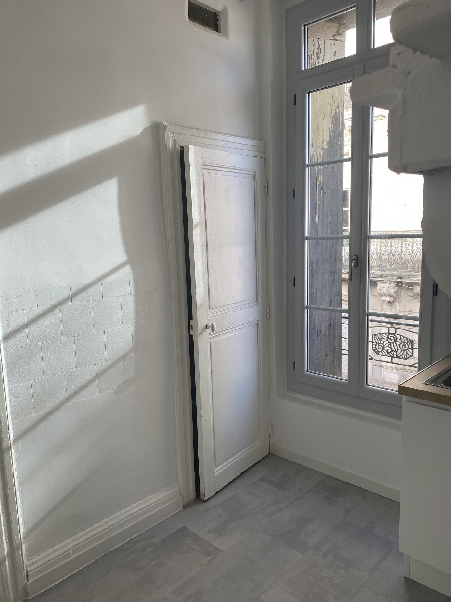 Location Appartement à Montpellier 1 pièce