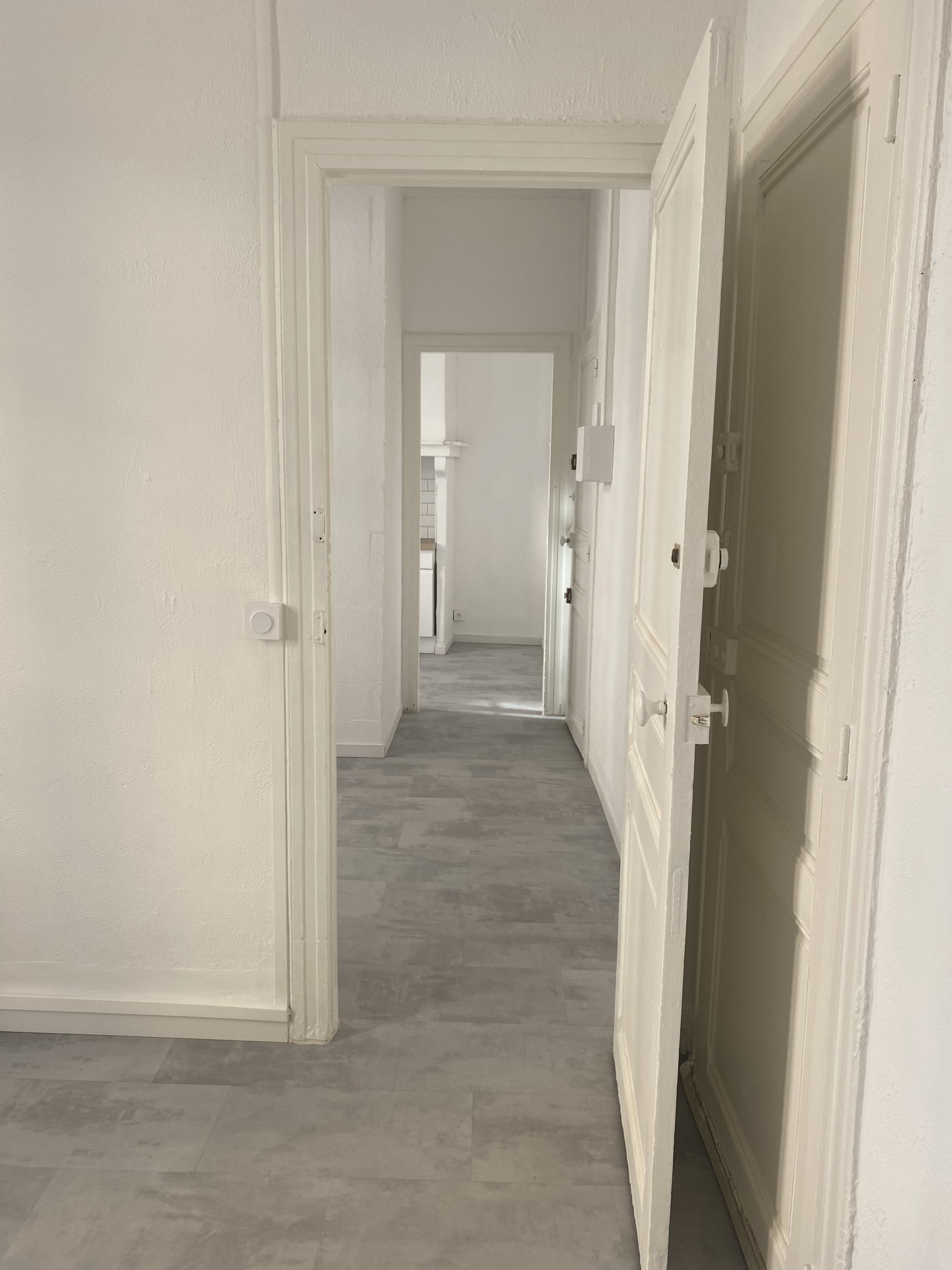 Location Appartement à Montpellier 1 pièce