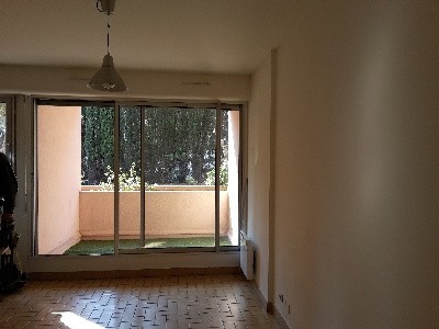 Location Appartement à Montpellier 1 pièce