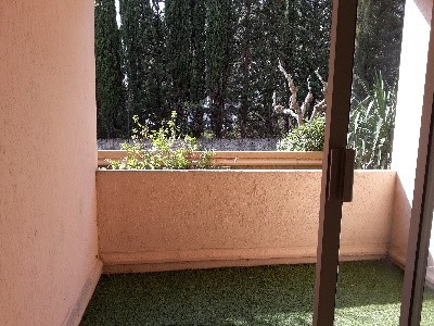 Location Appartement à Montpellier 1 pièce