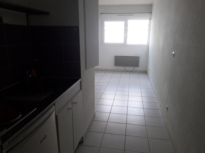 Location Appartement à Montpellier 1 pièce