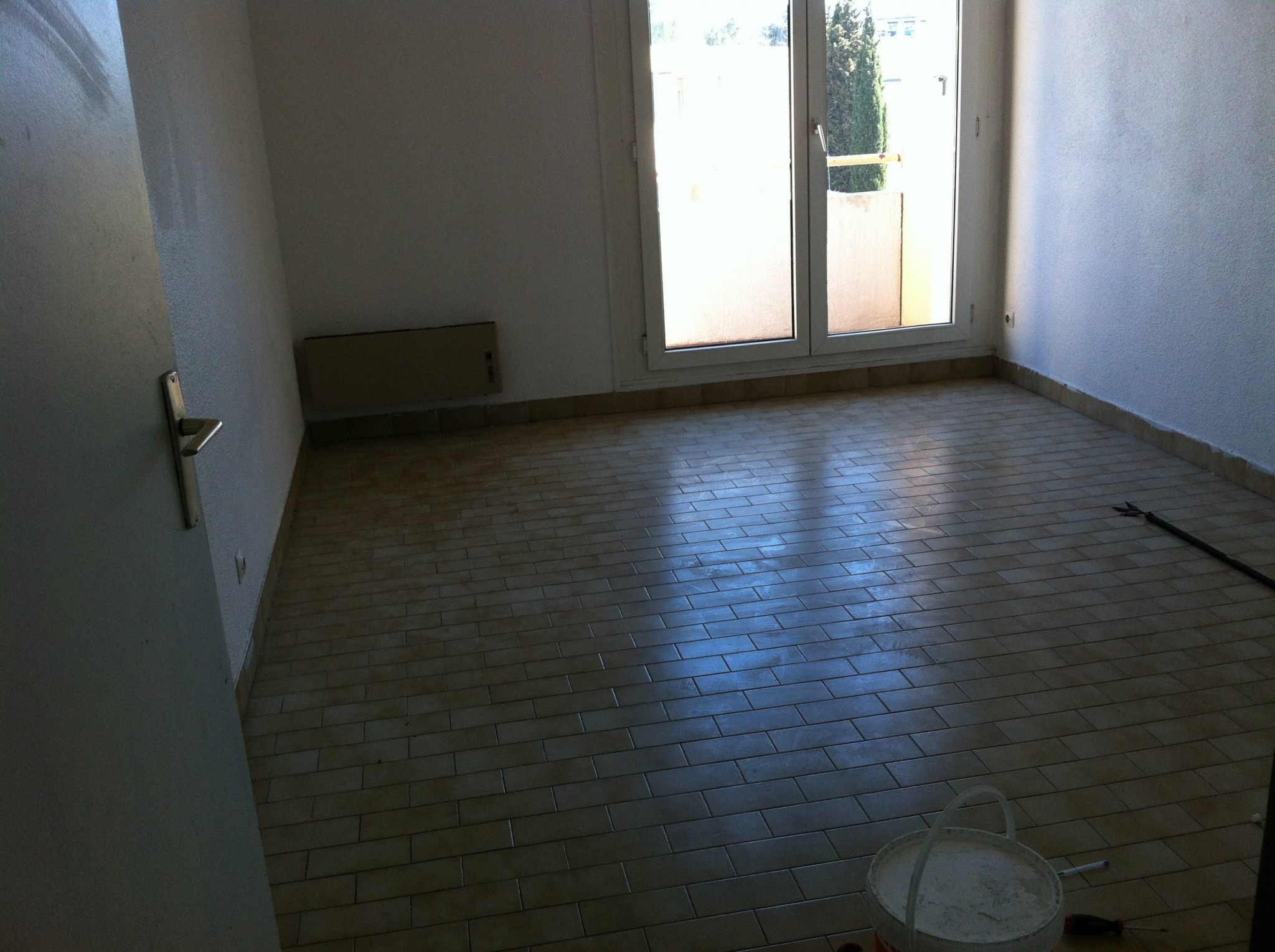 Location Appartement à Montpellier 2 pièces