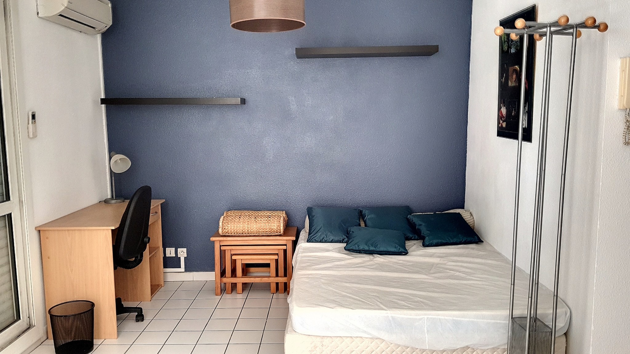 Location Appartement à Montpellier 1 pièce