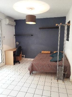 Location Appartement à Montpellier 1 pièce