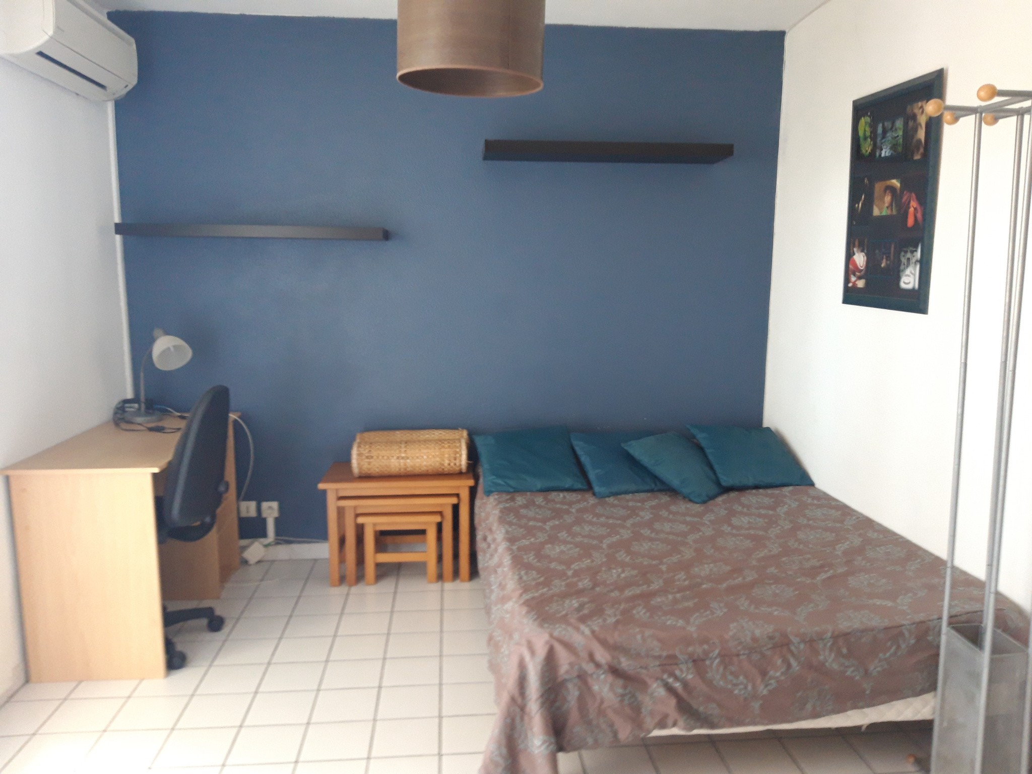 Location Appartement à Montpellier 1 pièce