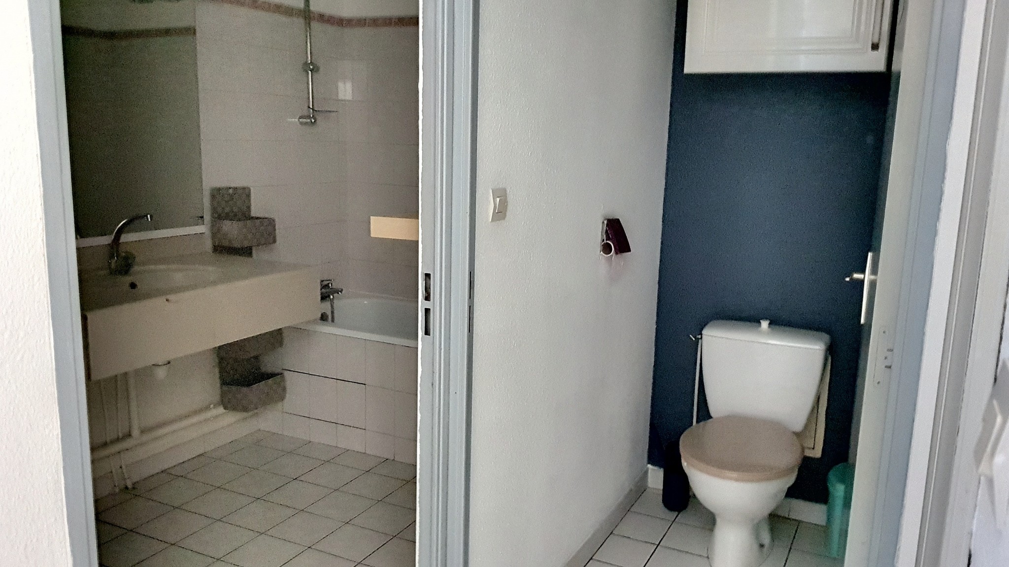 Location Appartement à Montpellier 1 pièce