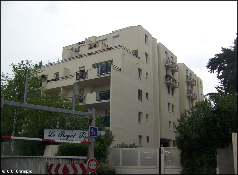 Location Appartement à Montpellier 1 pièce