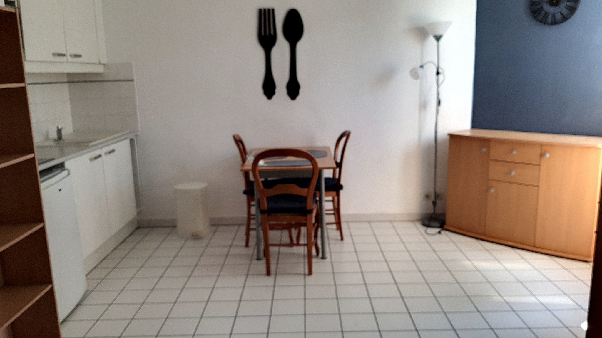 Location Appartement à Montpellier 1 pièce