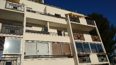 Location Appartement à Montpellier 1 pièce