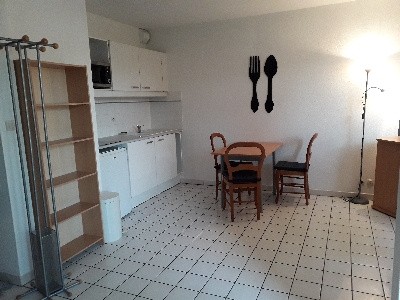 Location Appartement à Montpellier 1 pièce