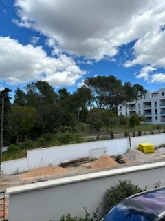 Location Appartement à Montpellier 1 pièce