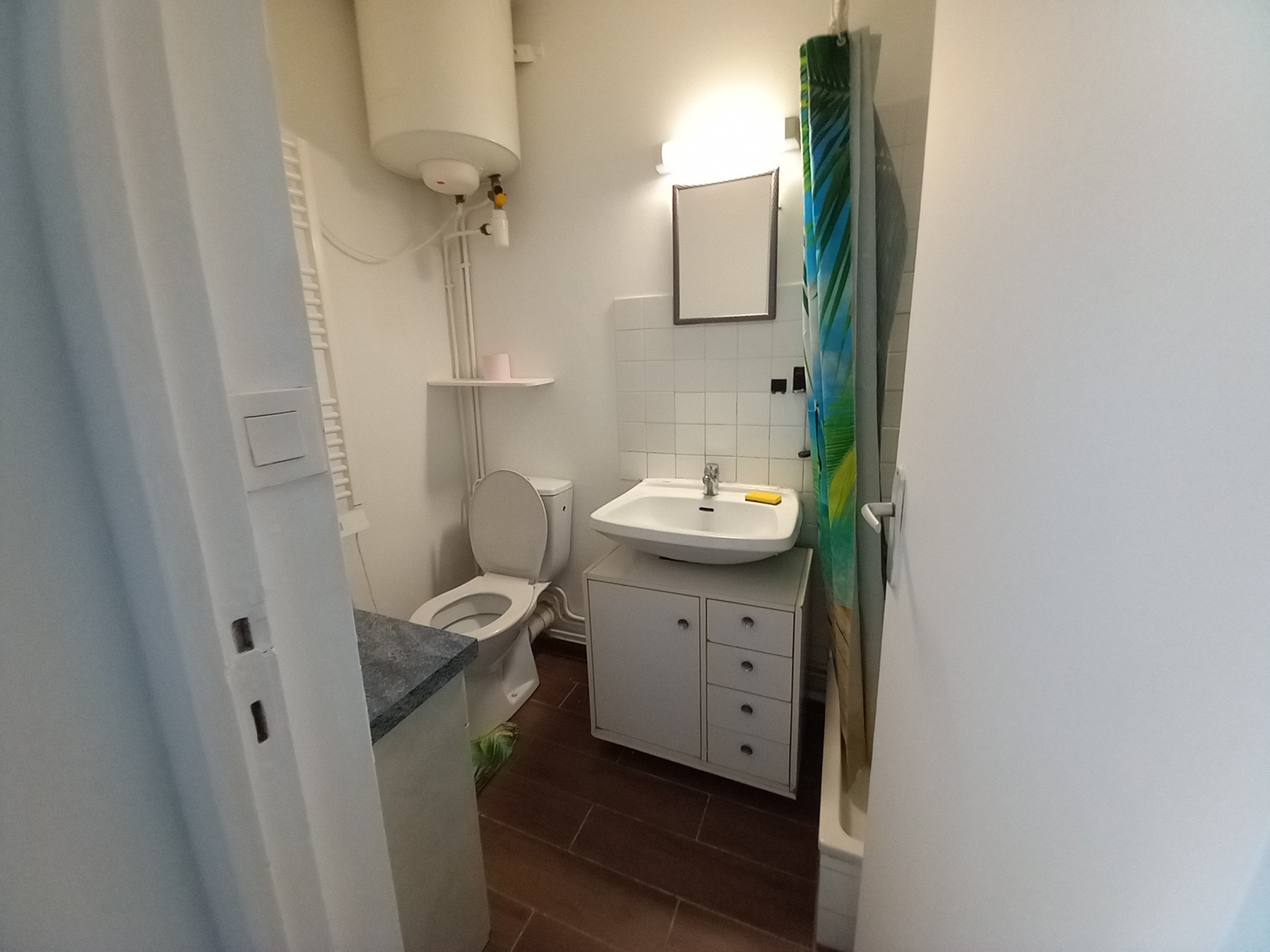 Location Appartement à Montpellier 1 pièce