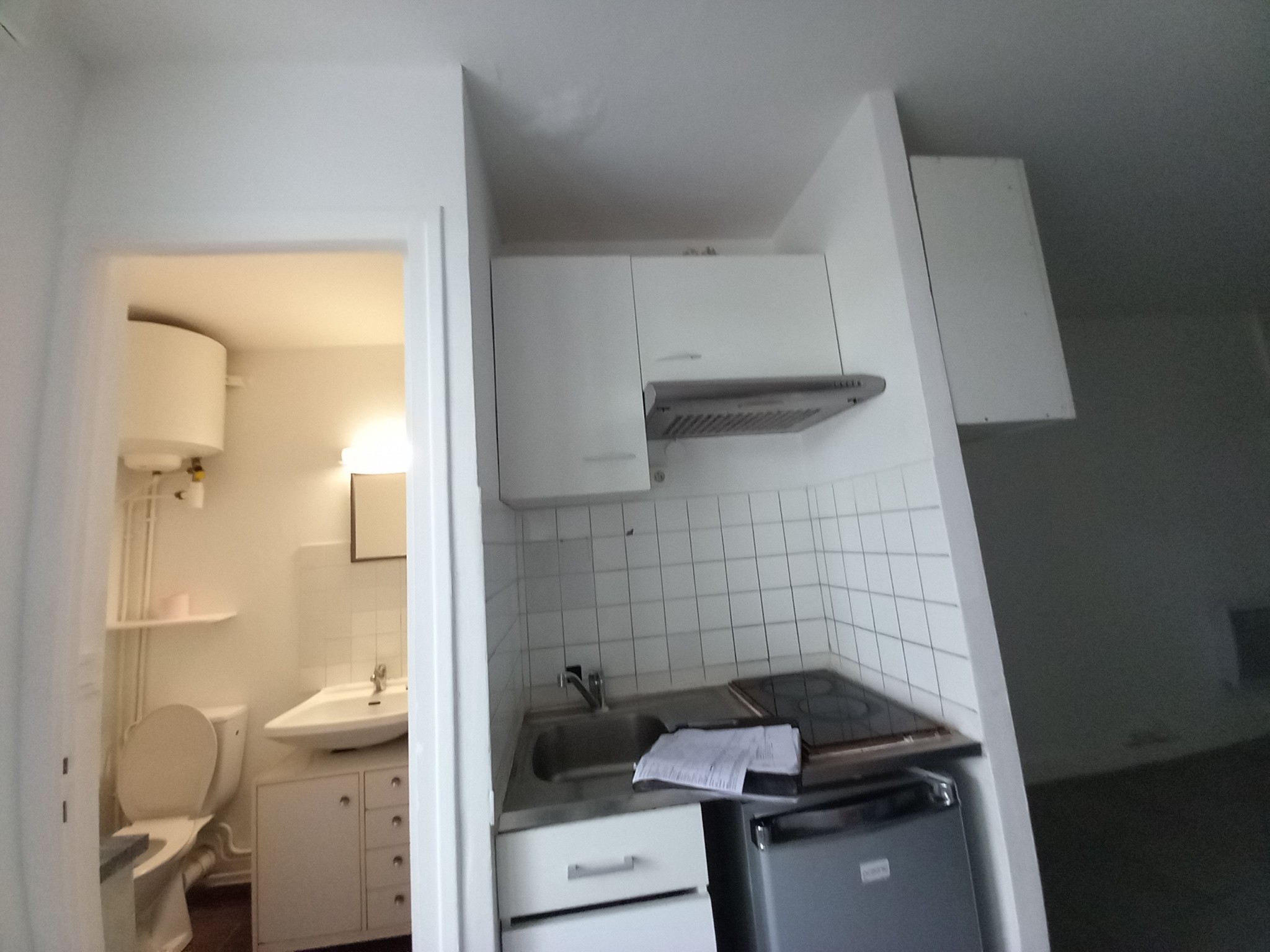 Location Appartement à Montpellier 1 pièce