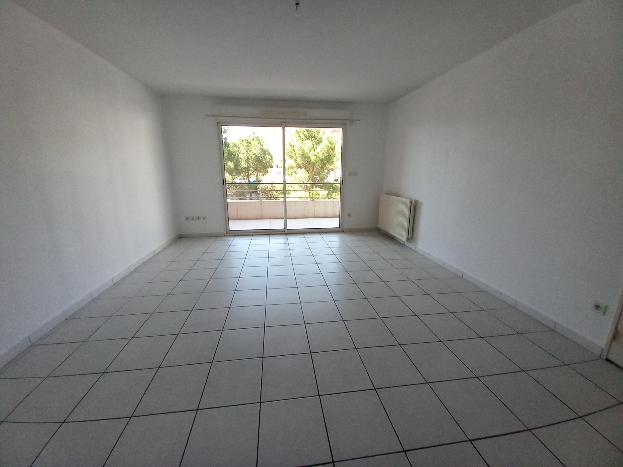 Location Appartement à Montpellier 3 pièces