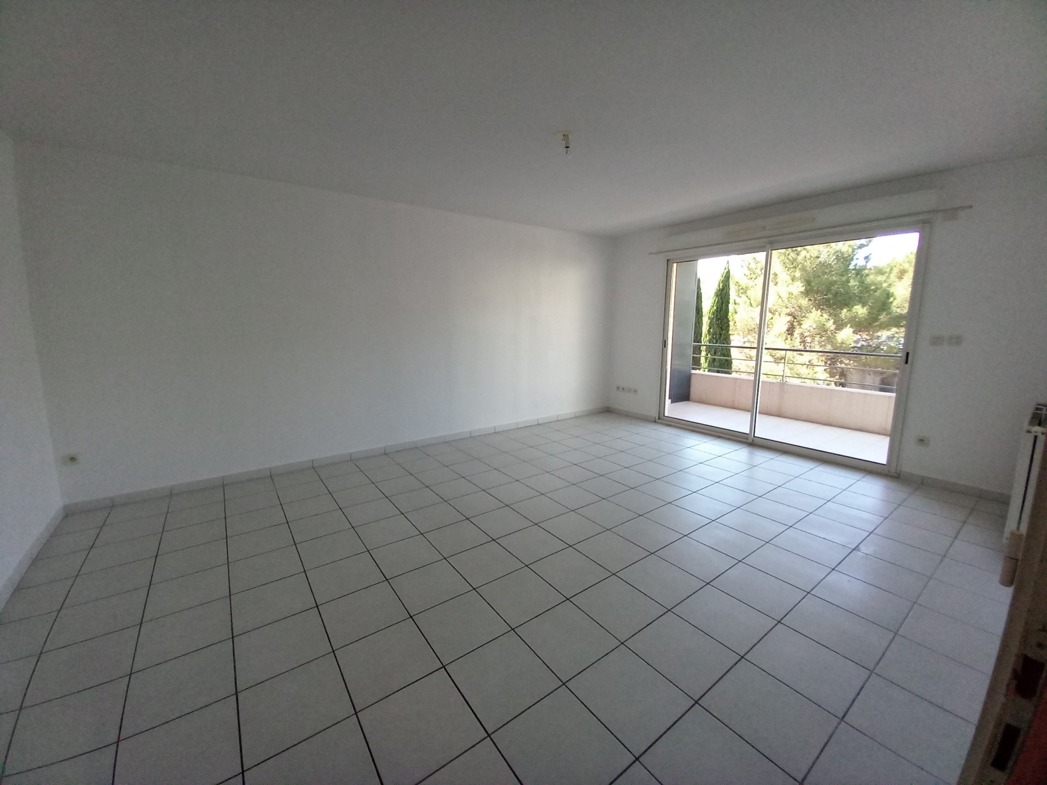 Location Appartement à Montpellier 3 pièces