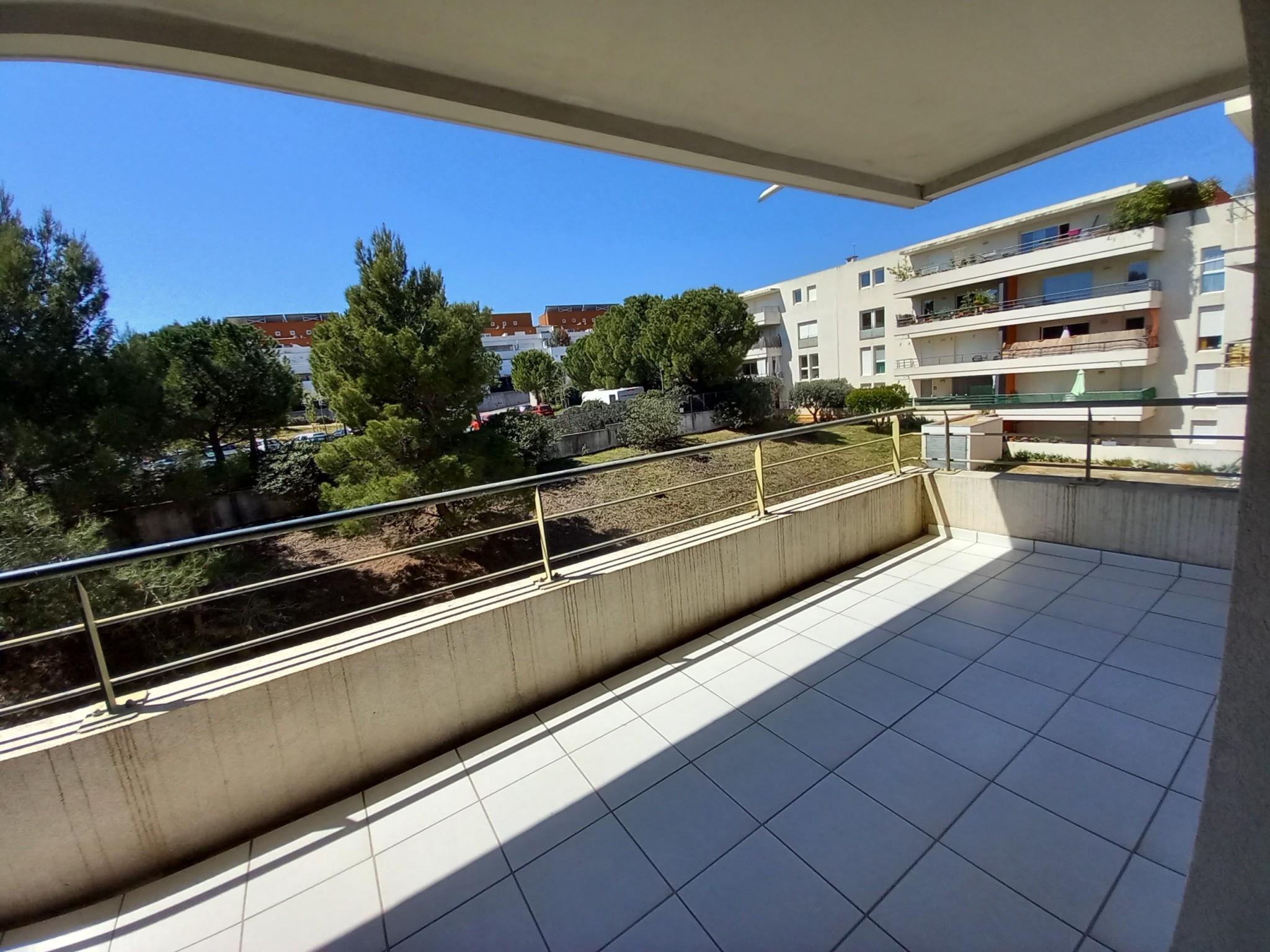 Location Appartement à Montpellier 3 pièces