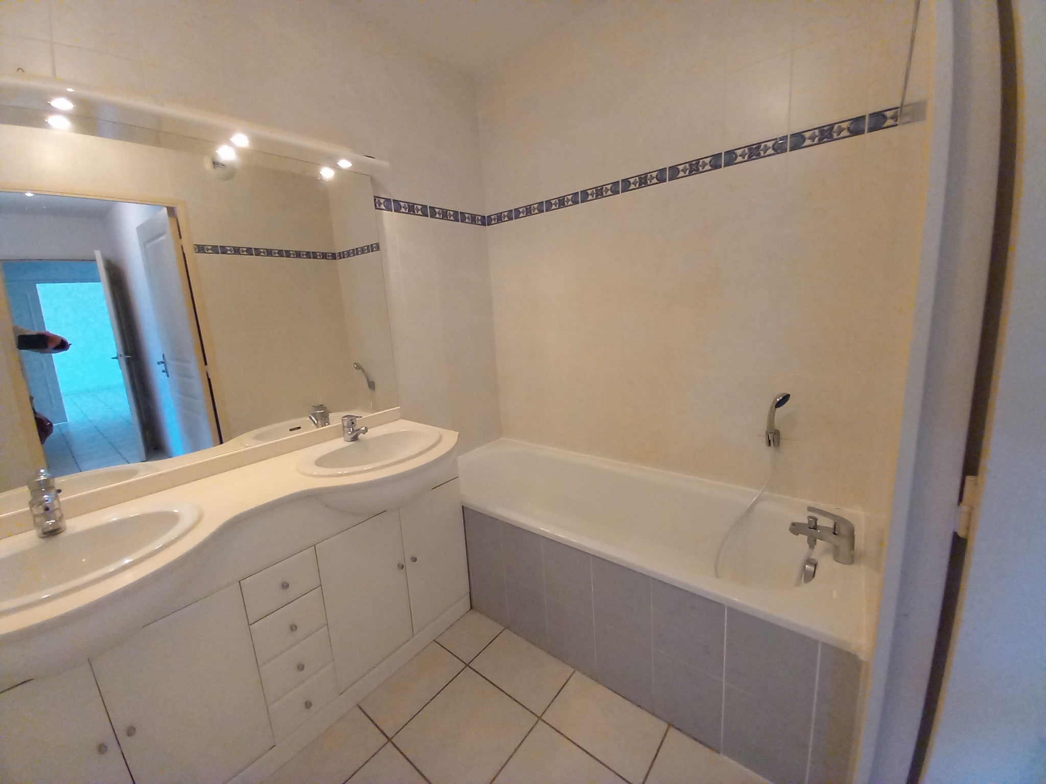 Location Appartement à Montpellier 3 pièces