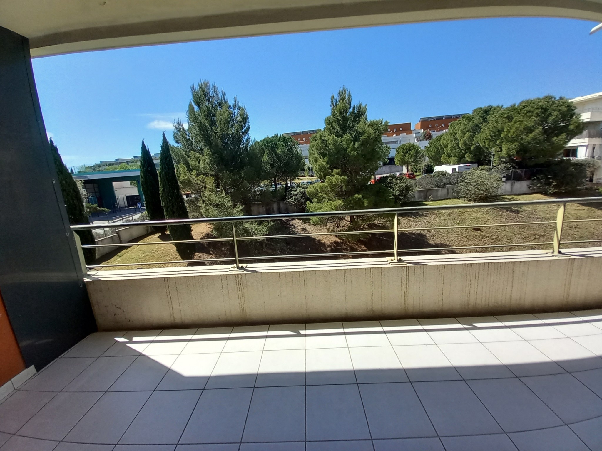 Location Appartement à Montpellier 3 pièces