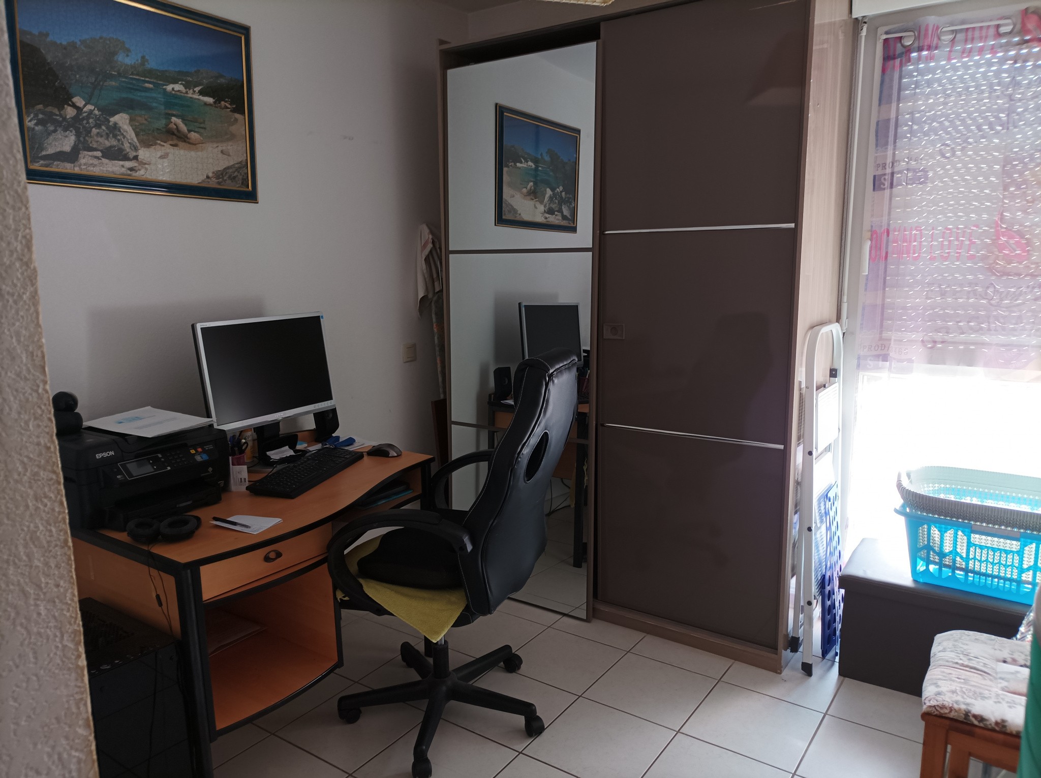 Location Appartement à Montpellier 3 pièces