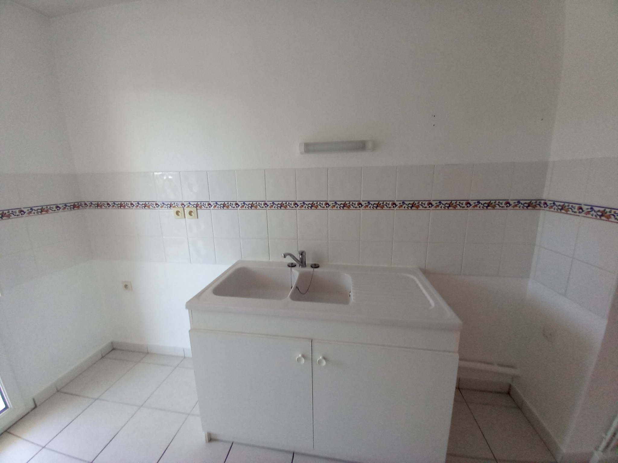 Location Appartement à Montpellier 3 pièces