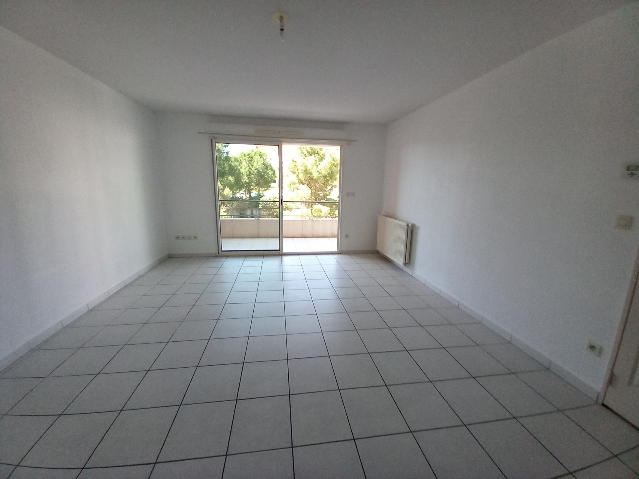 Location Appartement à Montpellier 3 pièces