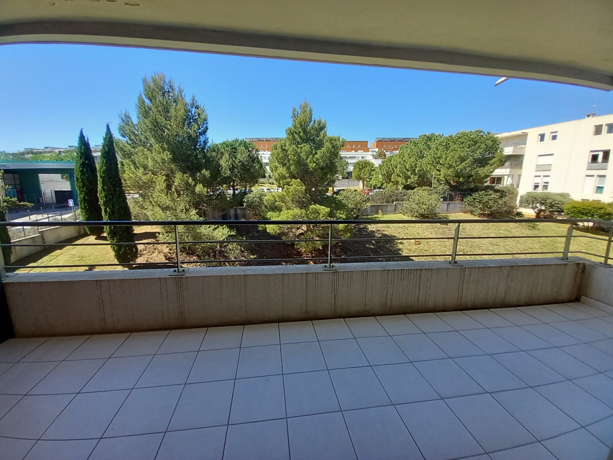 Location Appartement à Montpellier 3 pièces