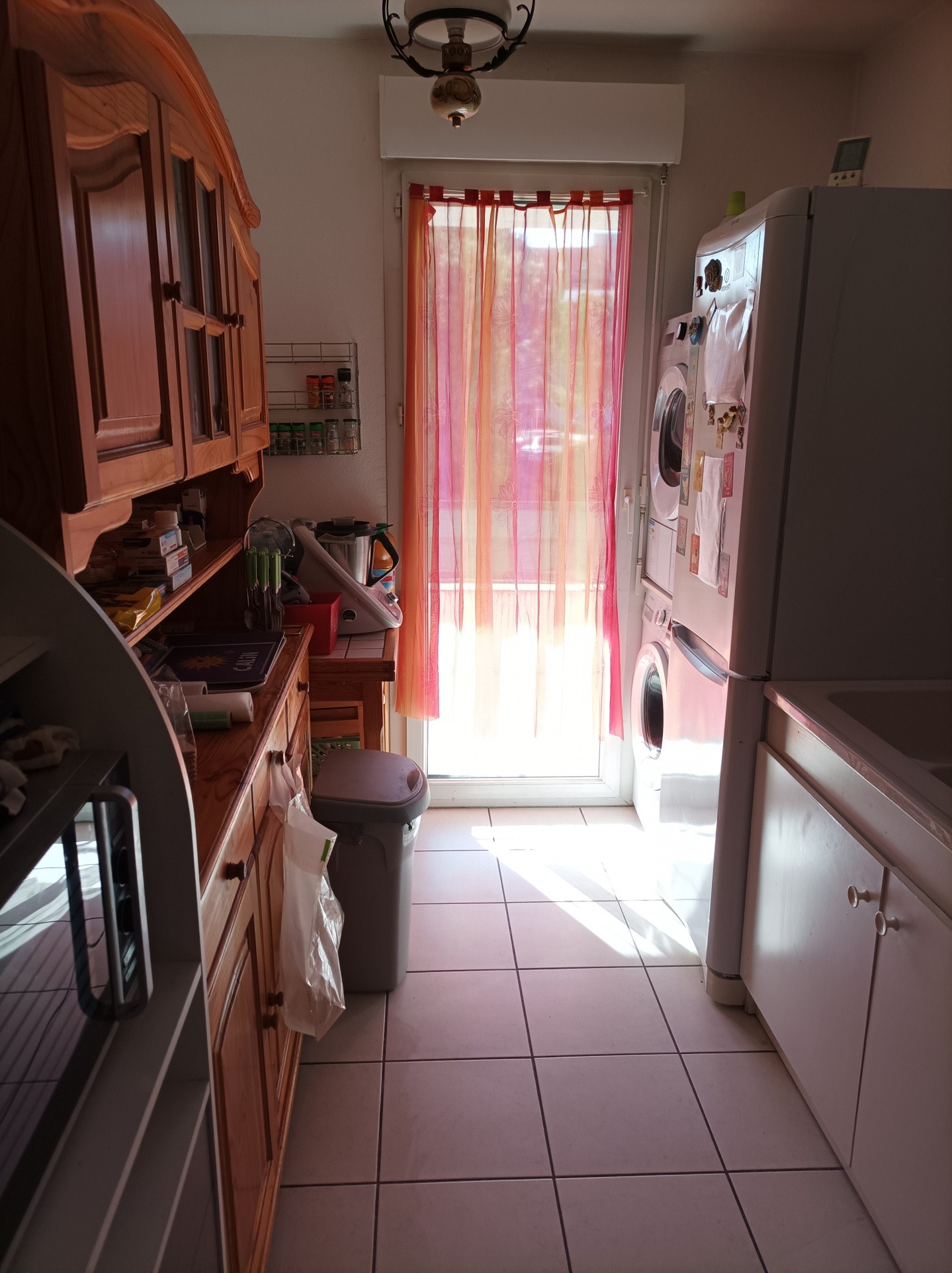 Location Appartement à Montpellier 3 pièces