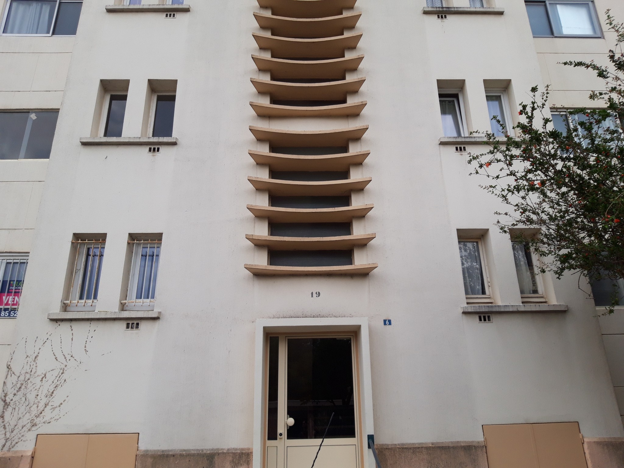 Location Appartement à Montpellier 3 pièces