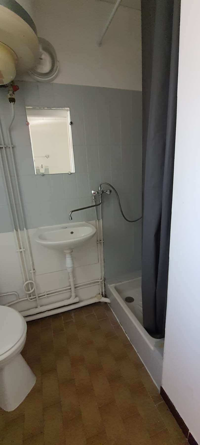 Location Appartement à Montpellier 1 pièce