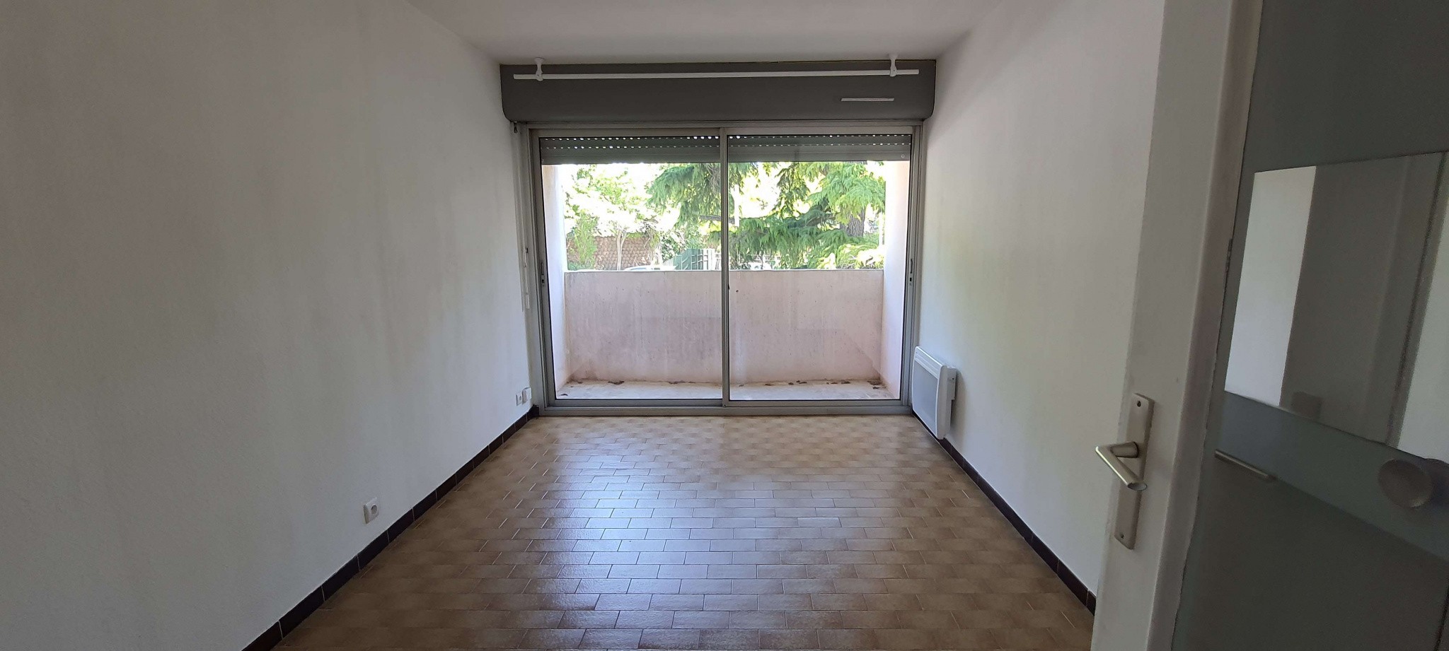 Location Appartement à Montpellier 1 pièce