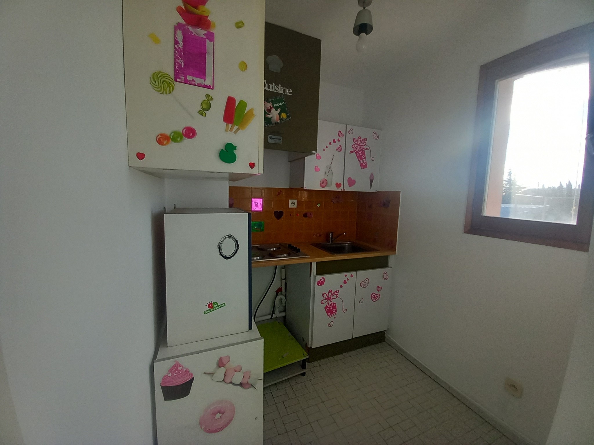 Location Appartement à Montpellier 1 pièce