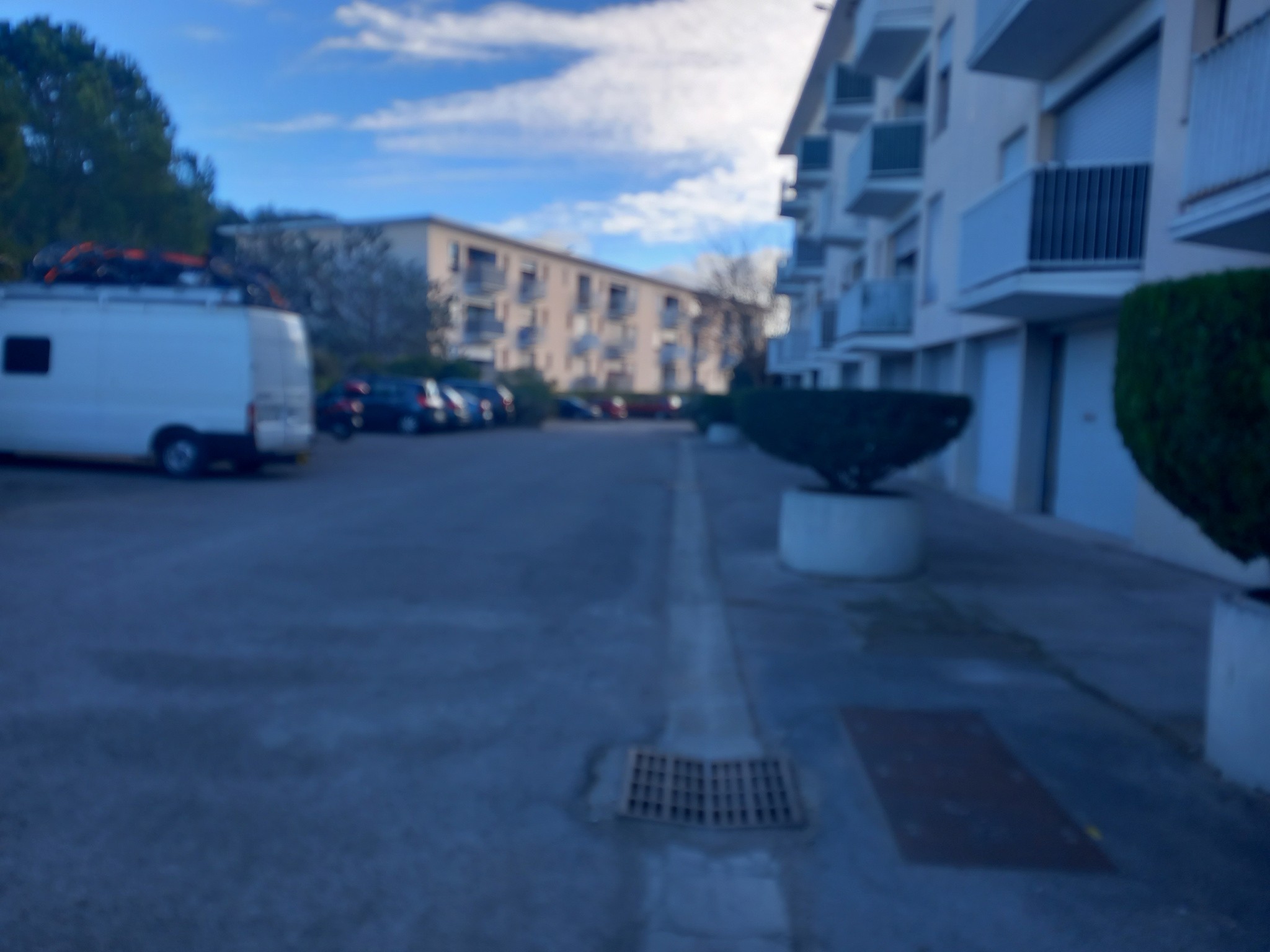 Location Appartement à Montpellier 1 pièce