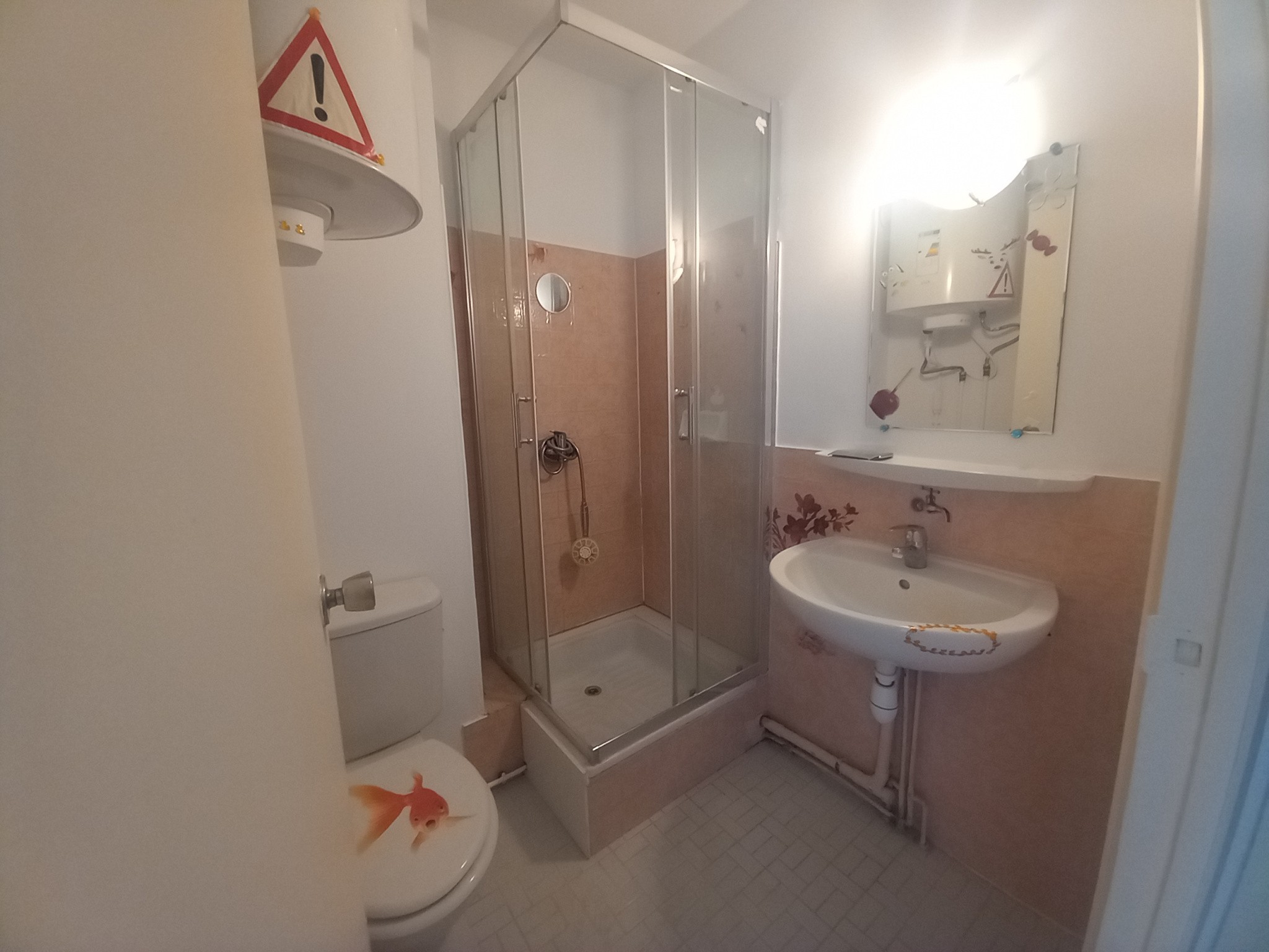 Location Appartement à Montpellier 1 pièce