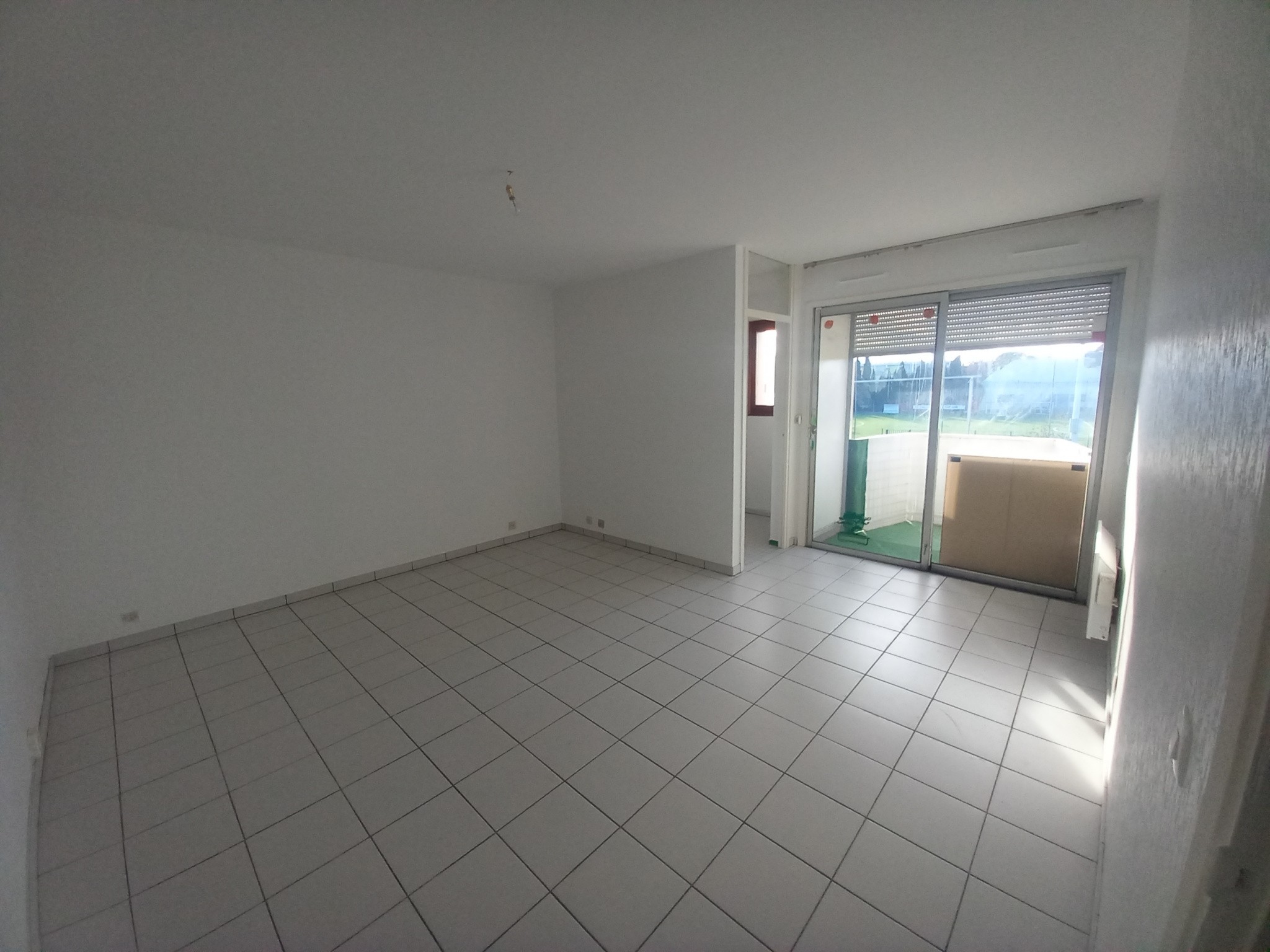 Location Appartement à Montpellier 1 pièce