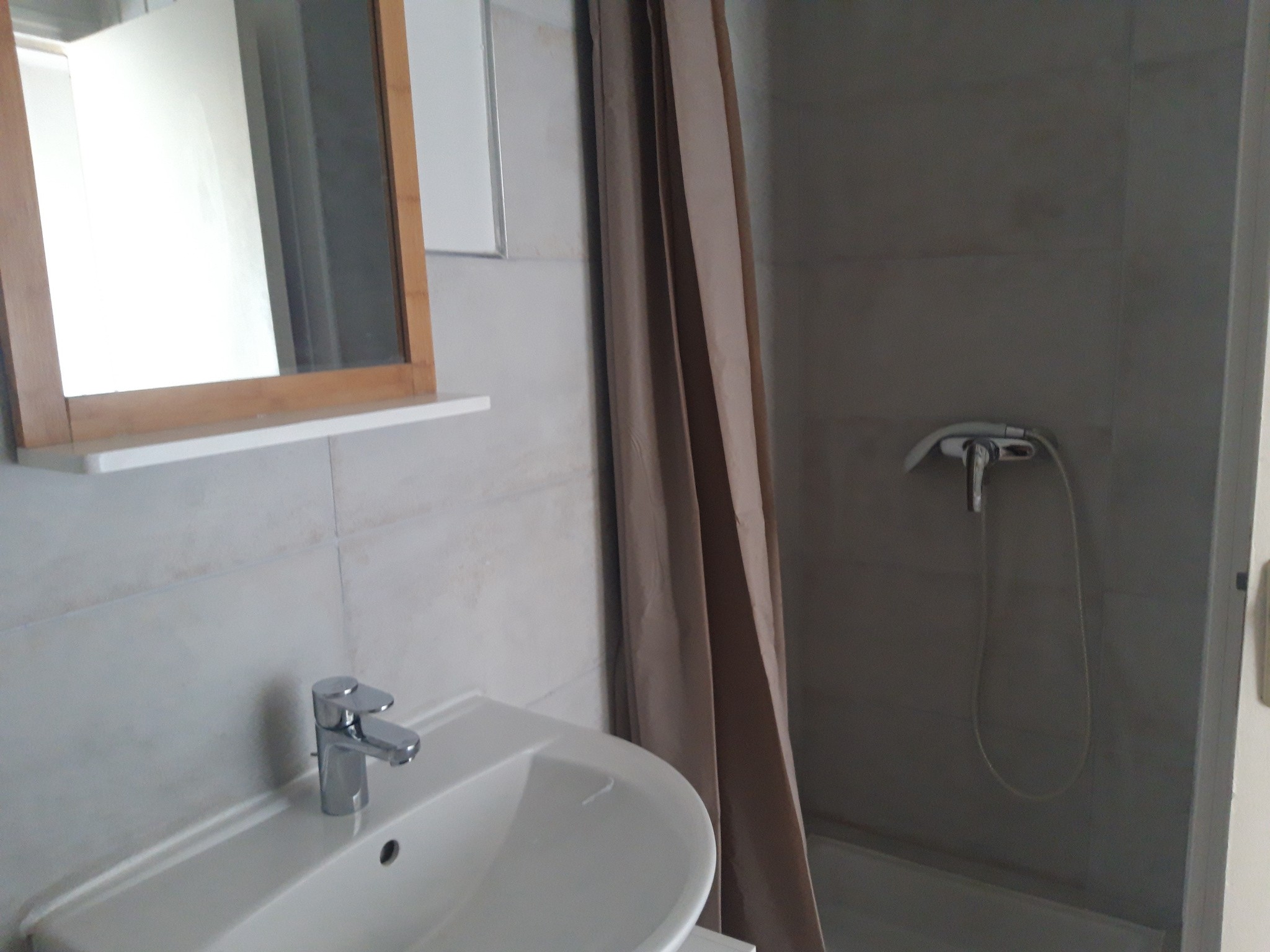 Location Appartement à Montpellier 1 pièce