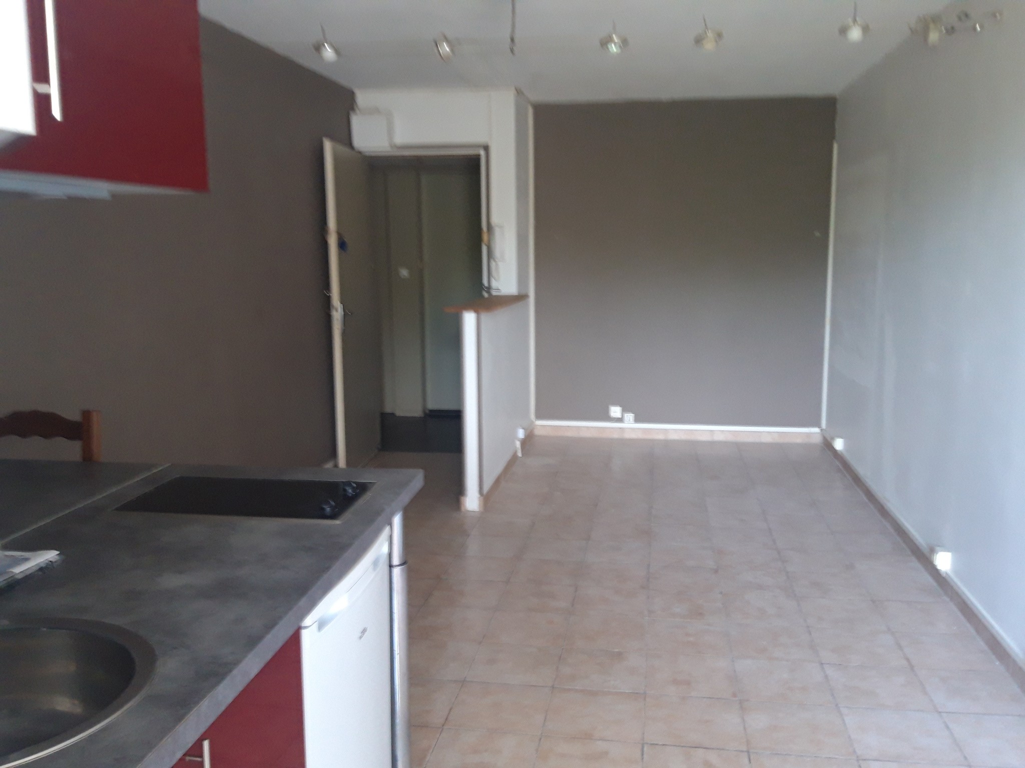 Location Appartement à Montpellier 1 pièce