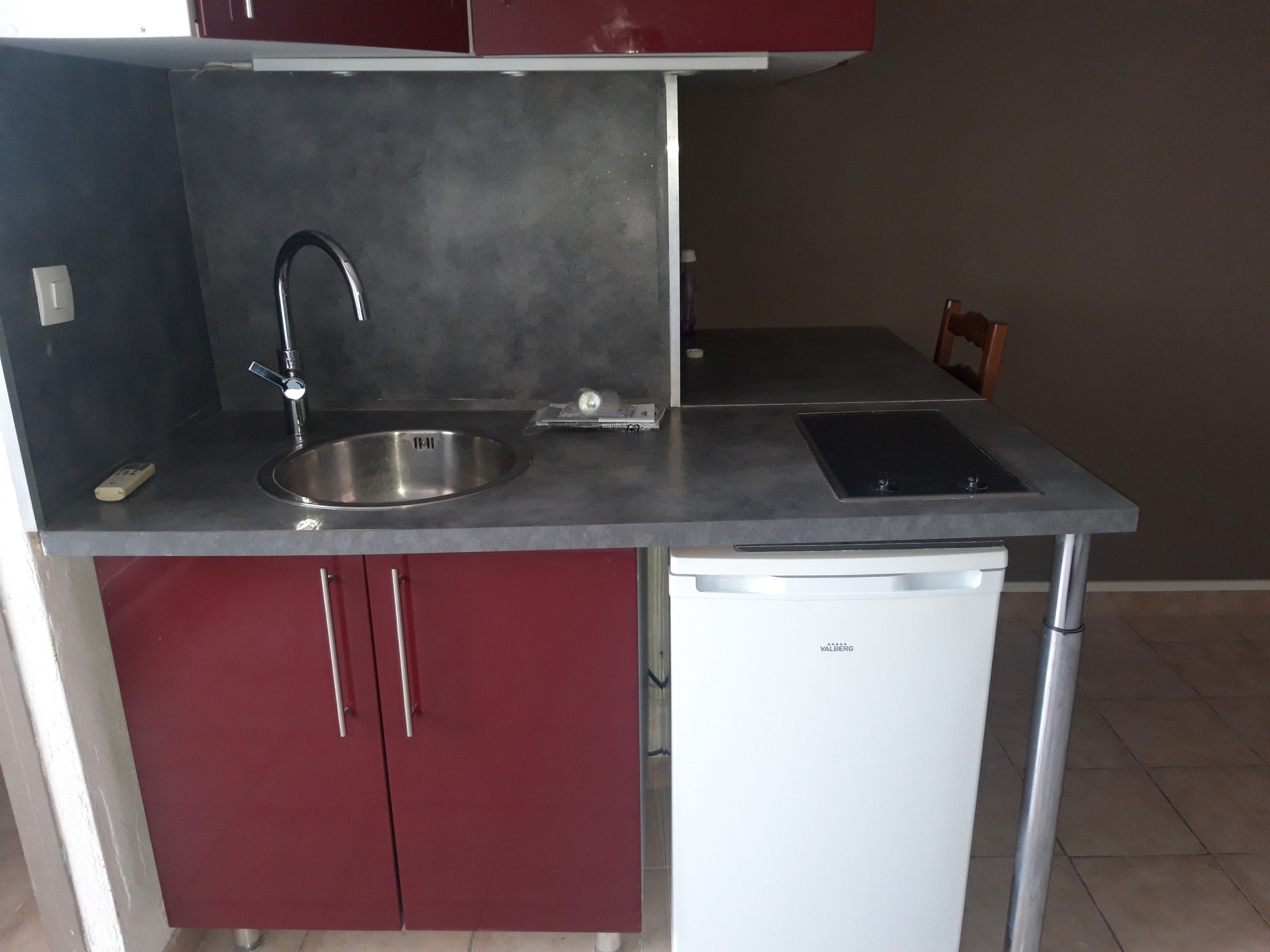 Location Appartement à Montpellier 1 pièce