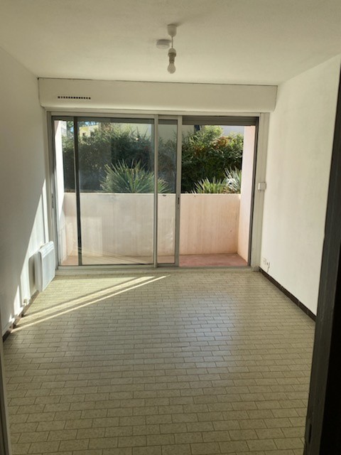 Location Appartement à Montpellier 1 pièce