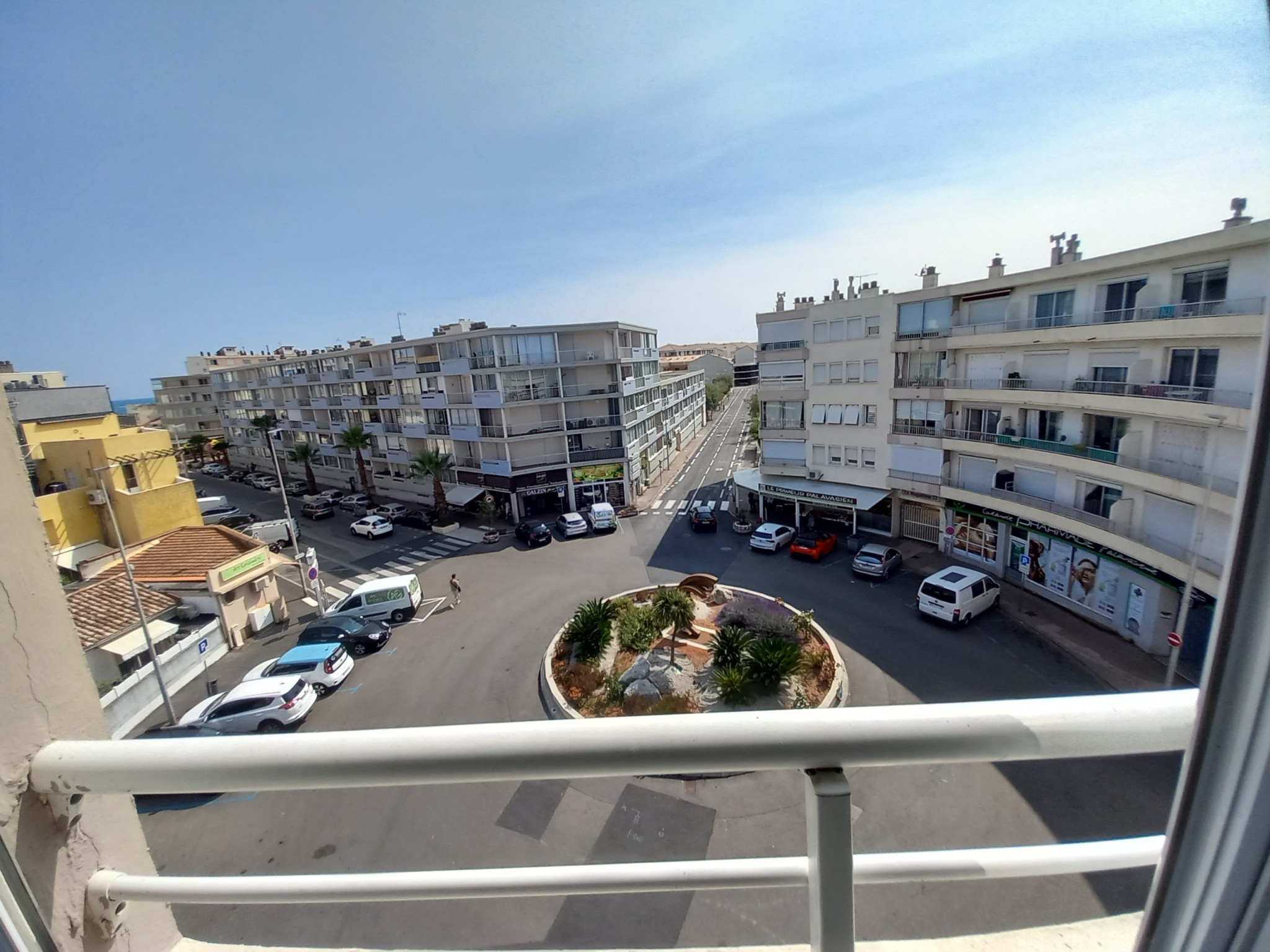 Location Appartement à Palavas-les-Flots 2 pièces