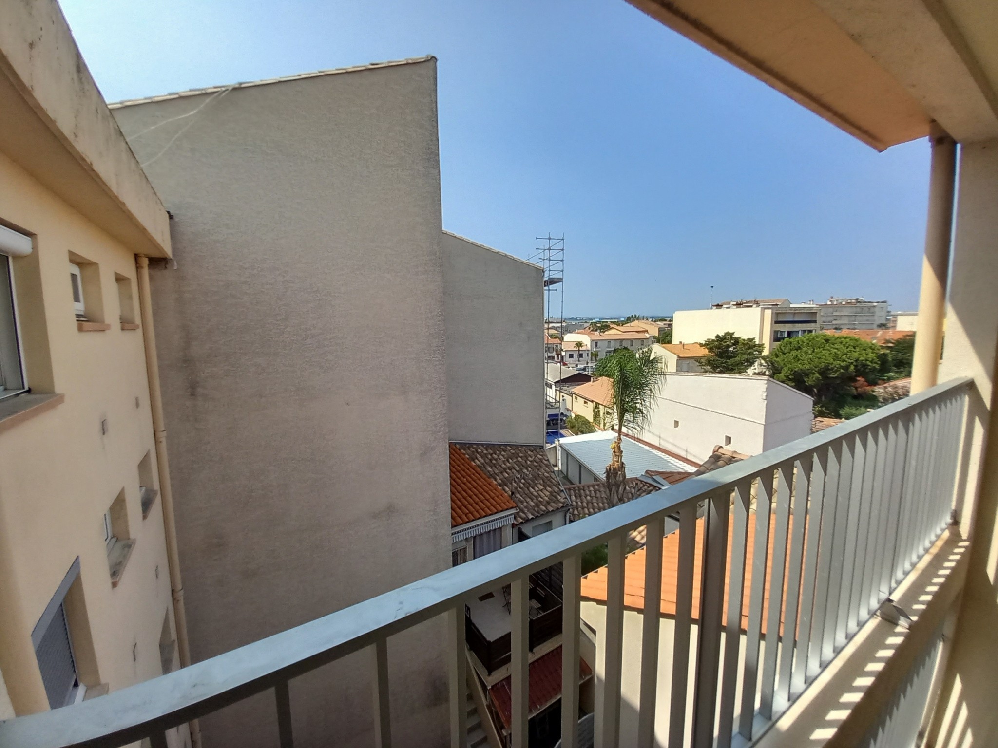 Location Appartement à Palavas-les-Flots 2 pièces