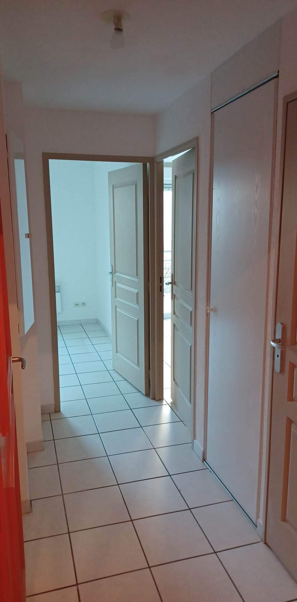 Location Appartement à Agde 2 pièces